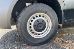 Mercedes-Benz Sprinter Cargo Van 3500 High Roof I4 Diesel HO 170" Extended RWD 2025