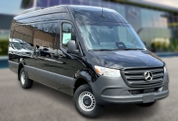 Mercedes-Benz Sprinter Cargo Van 3500 High Roof I4 Diesel HO 170" Extended RWD 2025