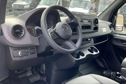 Mercedes-Benz Sprinter Cargo Van 3500 High Roof I4 Diesel HO 170" Extended RWD 2025