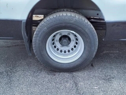 Mercedes-Benz Sprinter Cargo Van High Roof 4-Cyl Diesel HO 3500 High Roof I4 Diesel HO 170" Extended RWD 2025