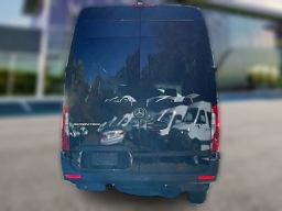 Mercedes-Benz Sprinter Cargo Van High Roof 4-Cyl Diesel HO 3500 High Roof I4 Diesel HO 170" Extended RWD 2024