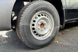 Mercedes-Benz Sprinter Cargo Van High Roof 4-Cyl Diesel HO 3500 High Roof I4 Diesel HO 170" Extended RWD 2024