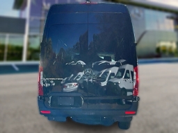 Mercedes-Benz Sprinter Cargo Van High Roof 4-Cyl Diesel HO 3500 High Roof I4 Diesel HO 170" Extended RWD 2024