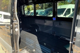 Mercedes-Benz Sprinter Cargo Van High Roof 4-Cyl Diesel HO 3500 High Roof I4 Diesel HO 170" Extended RWD 2024