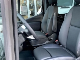 Mercedes-Benz Sprinter Cargo Van 3500 High Roof I4 Diesel HO 170" Extended RWD 2025