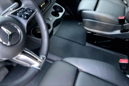 Mercedes-Benz Sprinter Cargo Van 3500 High Roof I4 Diesel HO 170" Extended RWD 2025