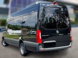 Mercedes-Benz Sprinter Cargo Van 3500 High Roof I4 Diesel HO 170" Extended RWD 2025