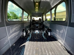 Mercedes-Benz Sprinter Cargo Van 3500 High Roof I4 Diesel HO 170" Extended RWD 2025