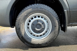 Mercedes-Benz Sprinter Cargo Van 3500 High Roof I4 Diesel HO 170" Extended RWD 2025