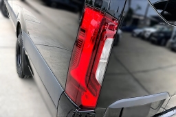 Mercedes-Benz Sprinter Cargo Van High Roof 4-Cyl Diesel HO 3500 High Roof I4 Diesel HO 170" Extended RWD 2026