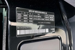 Mercedes-Benz Sprinter Cargo Van High Roof 4-Cyl Diesel HO 3500 High Roof I4 Diesel HO 170" Extended RWD 2026