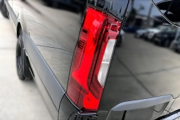 Mercedes-Benz Sprinter Cargo Van High Roof 4-Cyl Diesel HO 3500 High Roof I4 Diesel HO 170" Extended RWD 2026