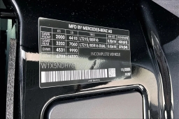 Mercedes-Benz Sprinter Cargo Van High Roof 4-Cyl Diesel HO 3500 High Roof I4 Diesel HO 170" Extended RWD 2026