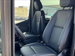 Mercedes-Benz Sprinter Cargo Van 3500 High Roof I4 Diesel HO 170" Extended RWD 2024