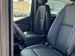 Mercedes-Benz Sprinter Cargo Van 3500 High Roof I4 Diesel HO 170" Extended RWD 2024