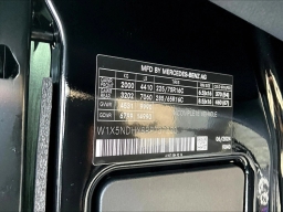 Mercedes-Benz Sprinter Cargo Van 3500 High Roof I4 Diesel HO 170" Extended RWD 2024