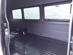 Mercedes-Benz Sprinter Cargo Van High Roof 4-Cyl Diesel HO 3500 High Roof I4 Diesel HO 170" Extended RWD 2025