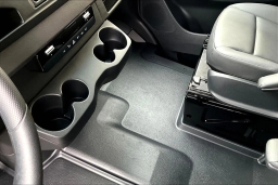 Mercedes-Benz Sprinter Cargo Van High Roof 4-Cyl Diesel HO 3500XD High Roof I4 Diesel HO 170" Extended RWD 2025