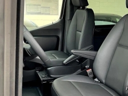 Mercedes-Benz Sprinter Cargo Van High Roof 4-Cyl Diesel HO 3500XD High Roof I4 Diesel HO 170" Extended RWD 2025