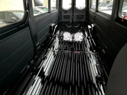 Mercedes-Benz Sprinter Cargo Van High Roof 4-Cyl Diesel HO 3500XD High Roof I4 Diesel HO 170" Extended RWD 2025