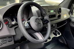 Mercedes-Benz Sprinter Cargo Van High Roof 4-Cyl Diesel HO 3500XD High Roof I4 Diesel HO 170" Extended RWD 2025
