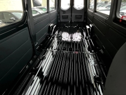 Mercedes-Benz Sprinter Cargo Van High Roof 4-Cyl Diesel HO 3500XD High Roof I4 Diesel HO 170" Extended RWD 2025