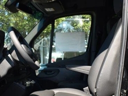 Mercedes-Benz Sprinter Cargo Van High Roof 4-Cyl Diesel HO 3500XD High Roof I4 Diesel HO 170" Extended RWD 2024