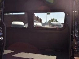 Mercedes-Benz Sprinter Cargo Van High Roof 4-Cyl Diesel HO 3500XD High Roof I4 Diesel HO 170" Extended RWD 2024