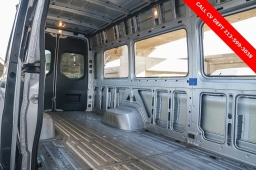 Mercedes-Benz Sprinter Cargo Van High Roof 4-Cyl Diesel HO 3500XD High Roof I4 Diesel HO 170" Extended RWD 2024