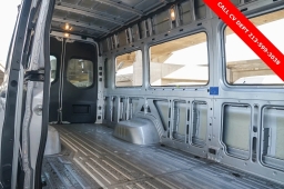 Mercedes-Benz Sprinter Cargo Van High Roof 4-Cyl Diesel HO 3500XD High Roof I4 Diesel HO 170" Extended RWD 2024