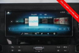 Mercedes-Benz Sprinter Cargo Van High Roof 4-Cyl Diesel HO 3500XD High Roof I4 Diesel HO 170" Extended RWD 2024