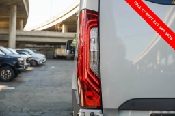 Mercedes-Benz Sprinter Cargo Van High Roof 4-Cyl Diesel HO 3500XD High Roof I4 Diesel HO 170" Extended RWD 2024