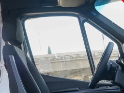 Mercedes-Benz Sprinter Cargo Van High Roof 4-Cyl Diesel HO 3500XD High Roof I4 Diesel HO 170" Extended RWD 2024