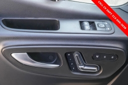 Mercedes-Benz Sprinter Cargo Van High Roof 4-Cyl Diesel HO 3500XD High Roof I4 Diesel HO 170" Extended RWD 2024
