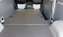Mercedes-Benz Sprinter Cargo Van Standard Roof 4-Cyl Diesel 2500 Standard Roof I4 Diesel 144" RWD 2025