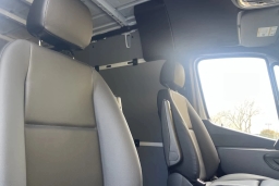 Mercedes-Benz Sprinter Cargo Van Standard Roof 4-Cyl Diesel 2500 Standard Roof I4 Diesel 144" RWD 2025