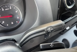 Mercedes-Benz Sprinter Cargo Van Standard Roof 4-Cyl Diesel 2500 Standard Roof I4 Diesel 144" RWD 2025