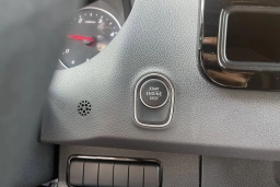 Mercedes-Benz Sprinter Cargo Van Standard Roof 4-Cyl Diesel 2500 Standard Roof I4 Diesel 144" RWD 2025