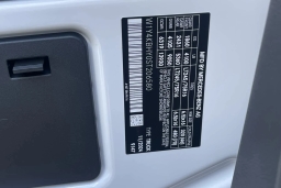 Mercedes-Benz Sprinter Cargo Van Standard Roof 4-Cyl Diesel 2500 Standard Roof I4 Diesel 144" RWD 2025