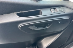 Mercedes-Benz Sprinter Cargo Van Standard Roof 4-Cyl Diesel 2500 Standard Roof I4 Diesel 144" RWD 2025
