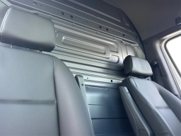 Mercedes-Benz Sprinter Cargo Van Standard Roof 4-Cyl Diesel 2500 Standard Roof I4 Diesel 144" RWD 2025