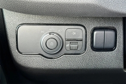 Mercedes-Benz Sprinter Cargo Van Standard Roof 4-Cyl Diesel 2500 Standard Roof I4 Diesel 144" RWD 2025