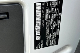 Mercedes-Benz Sprinter Cargo Van Standard Roof 4-Cyl Diesel 2500 Standard Roof I4 Diesel 144" RWD 2025