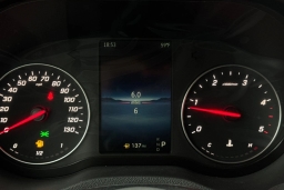 Mercedes-Benz Sprinter Cargo Van Standard Roof 4-Cyl Diesel 2500 Standard Roof I4 Diesel 144" RWD 2025