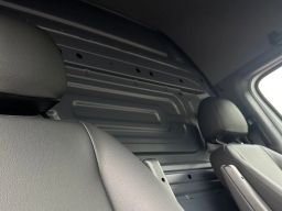 Mercedes-Benz Sprinter Cargo Van Standard Roof 4-Cyl Diesel 2500 Standard Roof I4 Diesel 144" RWD 2025