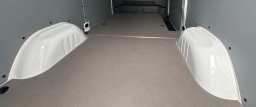 Mercedes-Benz Sprinter Cargo Van Standard Roof 4-Cyl Diesel 2500 Standard Roof I4 Diesel 144" RWD 2025
