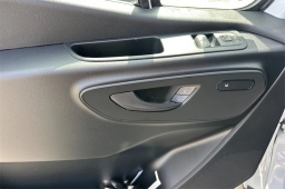 Mercedes-Benz Sprinter Cargo Van Standard Roof 4-Cyl Diesel 2500 Standard Roof I4 Diesel 144" RWD 2026
