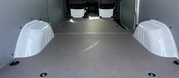 Mercedes-Benz Sprinter Cargo Van Standard Roof 4-Cyl Diesel 2500 Standard Roof I4 Diesel 144" RWD 2026