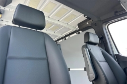 Mercedes-Benz Sprinter Cargo Van Standard Roof 4-Cyl Diesel 2500 Standard Roof I4 Diesel 144" RWD 2026