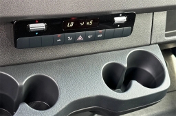 Mercedes-Benz Sprinter Cargo Van Standard Roof 4-Cyl Diesel 2500 Standard Roof I4 Diesel 144" RWD 2026